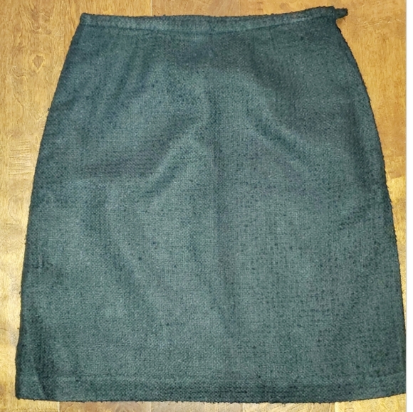 Work Skirt - Picture 3 of 5